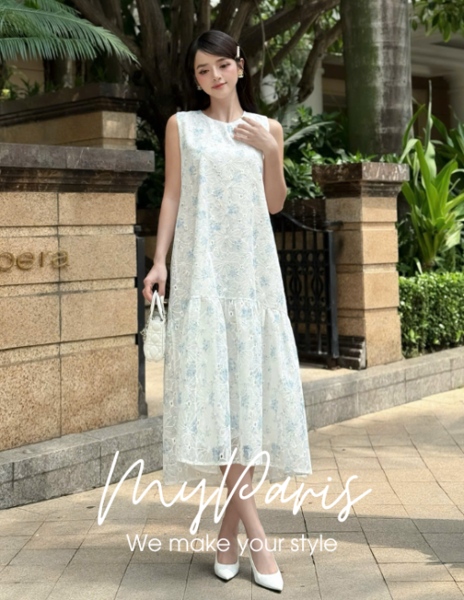 DAM THIET KE MYPARIS 27