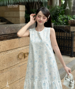 DAM THIET KE MYPARIS 3