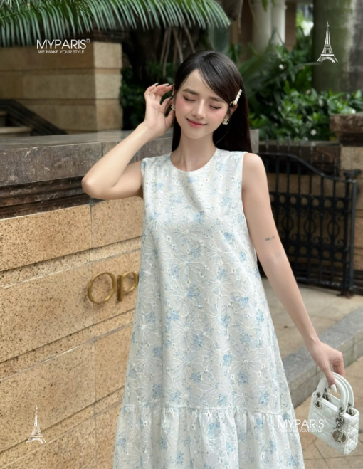 DAM THIET KE MYPARIS 3