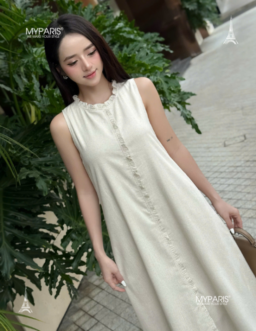 DAM THIET KE MYPARIS 34