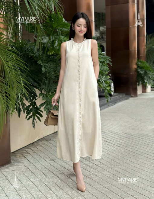 DAM THIET KE MYPARIS 36