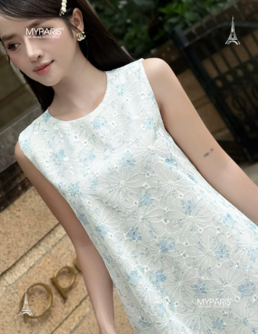 DAM THIET KE MYPARIS 4