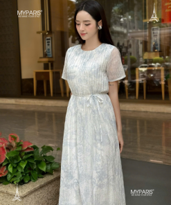 DAM THIET KE MYPARIS 42