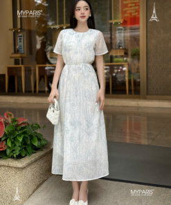 DAM THIET KE MYPARIS 44