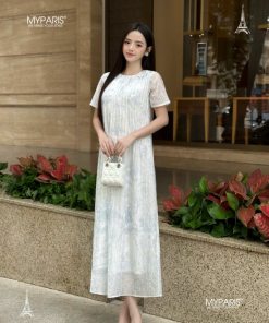 DAM THIET KE MYPARIS 45