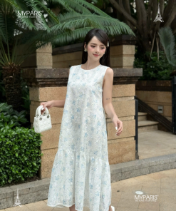 DAM THIET KE MYPARIS 5