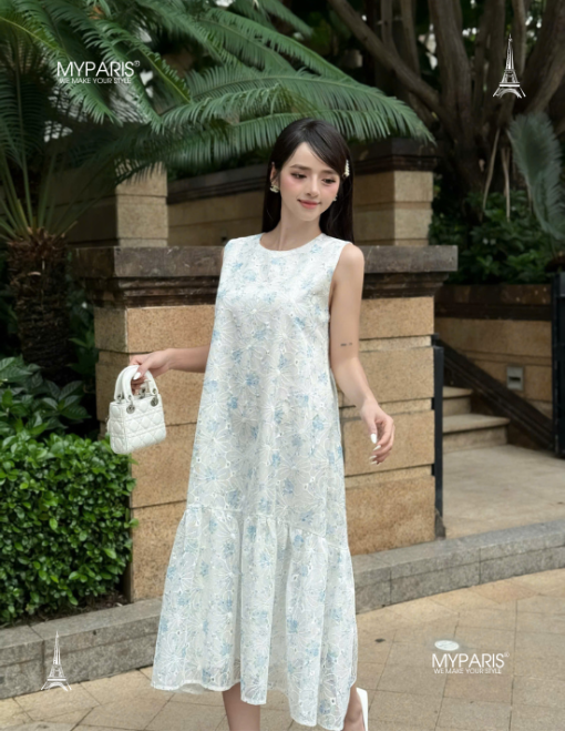 DAM THIET KE MYPARIS 5