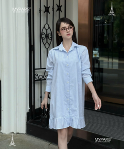 DAM THIET KE MYPARIS 7