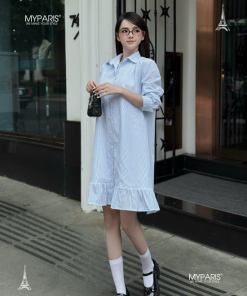 DAM THIET KE MYPARIS 9