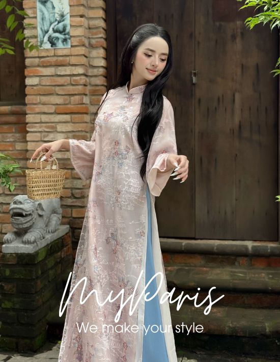 MYPARIS (53) MYPARIS 53