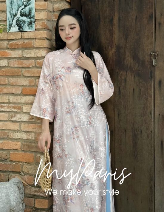 MYPARIS (54) MYPARIS 54